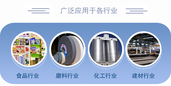 醫(yī)藥直線振動篩適用于化工、食品、塑料、醫(yī)藥、冶金、玻璃、建材、糧食、化肥、磨料、陶瓷等行業(yè)