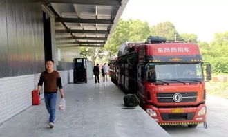 永州嘉信冷鏈倉儲物流中心正式開業(yè)