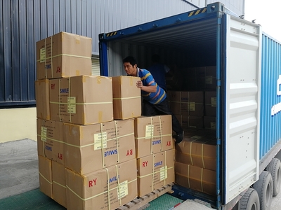 只需要一家佛山倉(cāng)儲(chǔ)公司,既可滿足多方面?zhèn)}儲(chǔ)物流服務(wù)需求