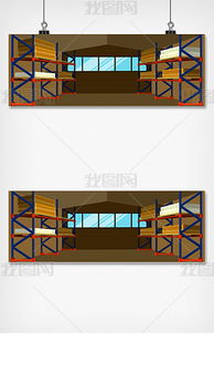 EPS倉儲 素材、設計與物流系統的創新融合
