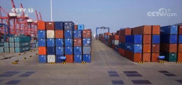 8月份中國物流業景氣指數為49.5，倉儲物流企業業務活躍